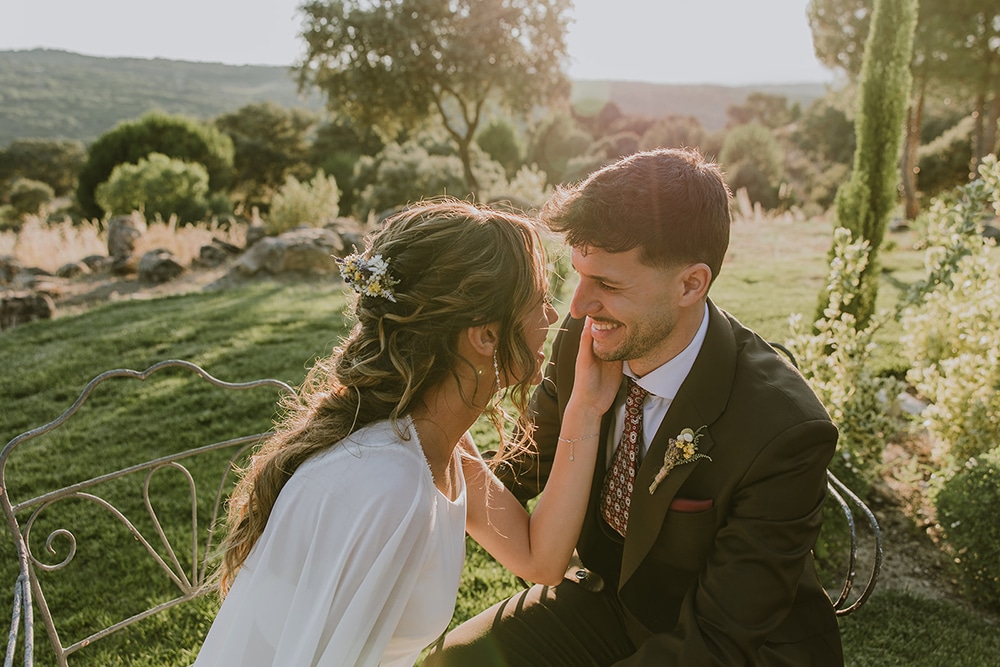 TAMARA Y ÁLEX, EL AMOR MÁS ALLÁ DE LA AMISTAD