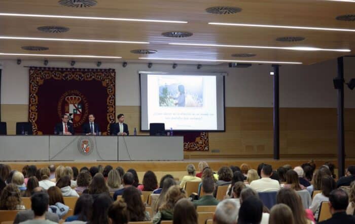 Planificar un evento corporativo inolvidable